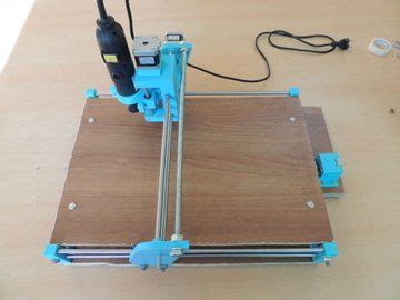 TRIPLE CNC MACHINE : 14 Steps (with Pictures) 